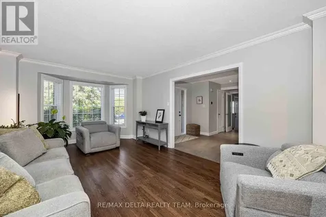1426 Cheverny Crescent Ottawa ON K4A 3C8