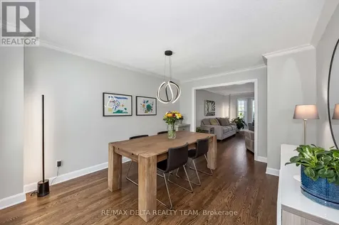 1426 Cheverny Crescent Ottawa ON K4A 3C8