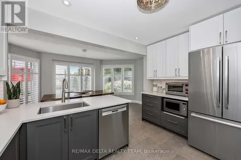 1426 Cheverny Crescent Ottawa ON K4A 3C8