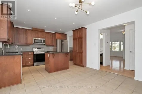 145 Arrowwood Drive Ottawa ON K2S 2G3