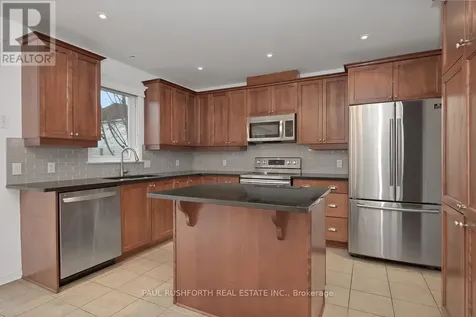 145 Arrowwood Drive Ottawa ON K2S 2G3