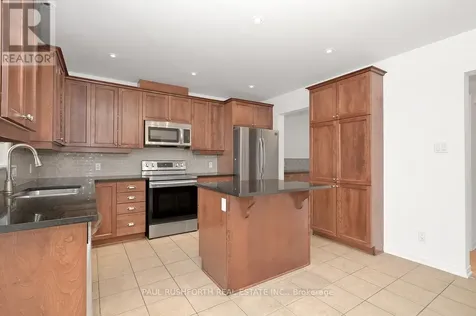 145 Arrowwood Drive Ottawa ON K2S 2G3