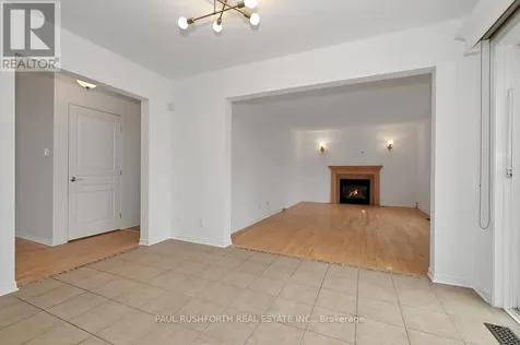 145 Arrowwood Drive Ottawa ON K2S 2G3