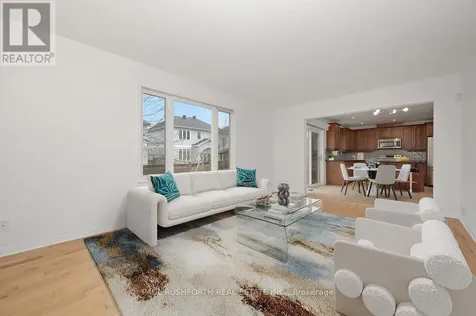 145 Arrowwood Drive Ottawa ON K2S 2G3
