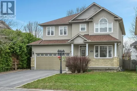 145 Arrowwood Drive Ottawa ON K2S 2G3