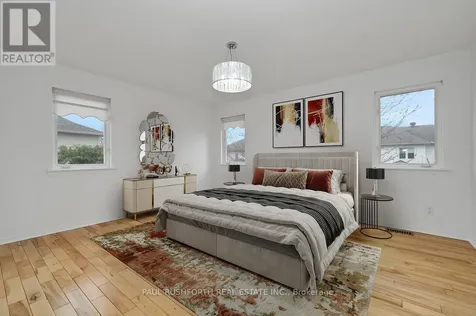 145 Arrowwood Drive Ottawa ON K2S 2G3