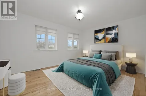 145 Arrowwood Drive Ottawa ON K2S 2G3