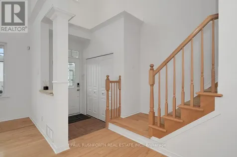 145 Arrowwood Drive Ottawa ON K2S 2G3