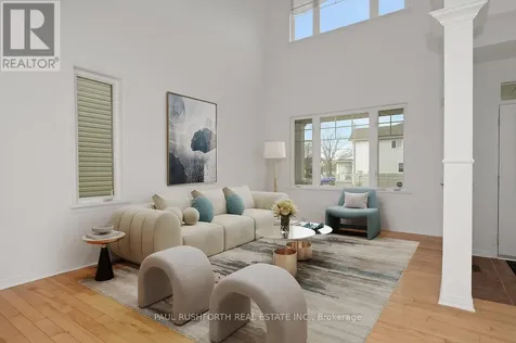 145 Arrowwood Drive Ottawa ON K2S 2G3