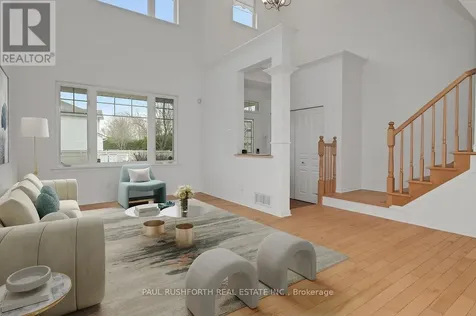 145 Arrowwood Drive Ottawa ON K2S 2G3