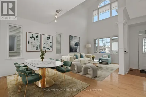 145 Arrowwood Drive Ottawa ON K2S 2G3