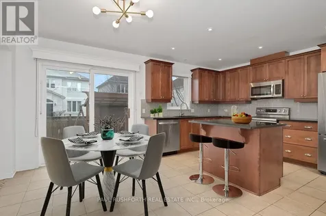 145 Arrowwood Drive Ottawa ON K2S 2G3