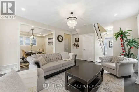 344 Sweetclover Way Ottawa ON K4A 1E6