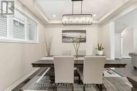 344 Sweetclover Way Ottawa ON K4A 1E6