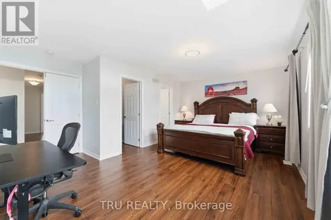 344 Sweetclover Way Ottawa ON K4A 1E6