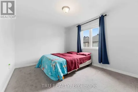 344 Sweetclover Way Ottawa ON K4A 1E6
