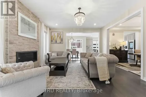 344 Sweetclover Way Ottawa ON K4A 1E6