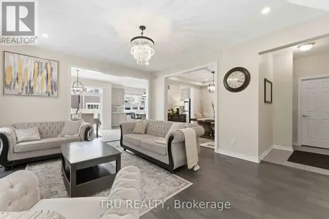 344 Sweetclover Way Ottawa ON K4A 1E6