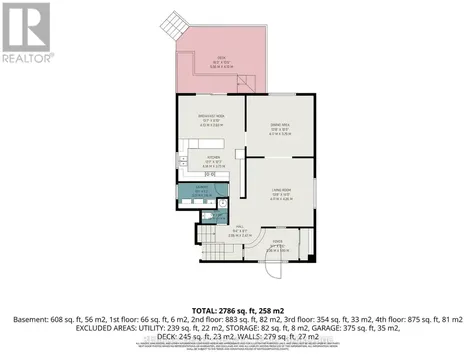 27 Bramblegrove Crescent Ottawa ON K1T 3G1