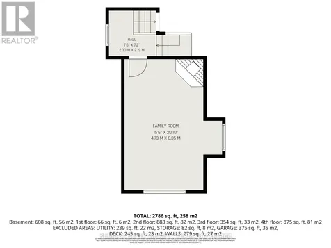 27 Bramblegrove Crescent Ottawa ON K1T 3G1