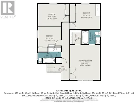 27 Bramblegrove Crescent Ottawa ON K1T 3G1