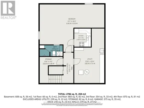 27 Bramblegrove Crescent Ottawa ON K1T 3G1