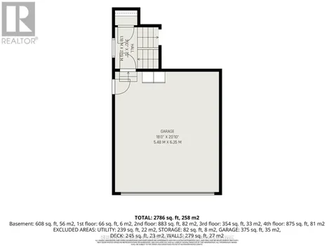 27 Bramblegrove Crescent Ottawa ON K1T 3G1