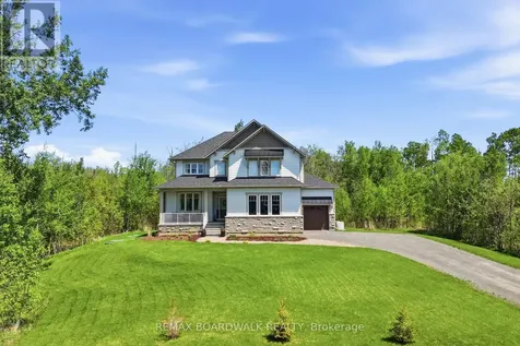 115 Kaswit Drive Beckwith ON K7C 0C5