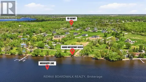 115 Kaswit Drive Beckwith ON K7C 0C5