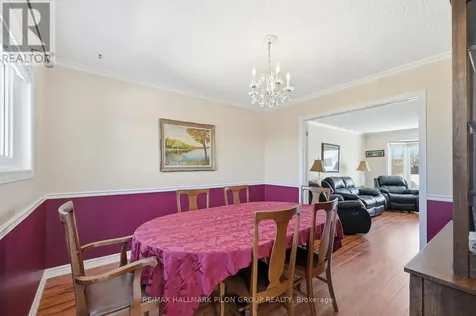 1354 Mountainside Crescent Ottawa ON K1E 3G5