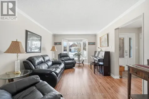 1354 Mountainside Crescent Ottawa ON K1E 3G5
