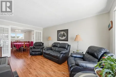 1354 Mountainside Crescent Ottawa ON K1E 3G5
