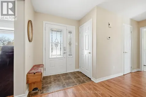 1354 Mountainside Crescent Ottawa ON K1E 3G5