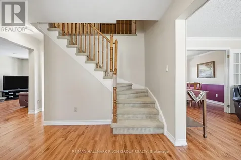 1354 Mountainside Crescent Ottawa ON K1E 3G5