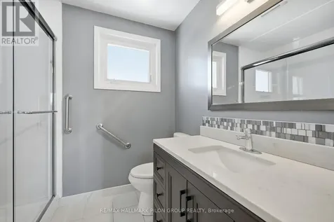 1354 Mountainside Crescent Ottawa ON K1E 3G5