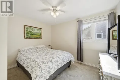 1354 Mountainside Crescent Ottawa ON K1E 3G5