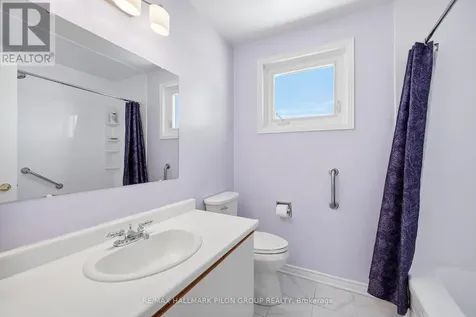 1354 Mountainside Crescent Ottawa ON K1E 3G5