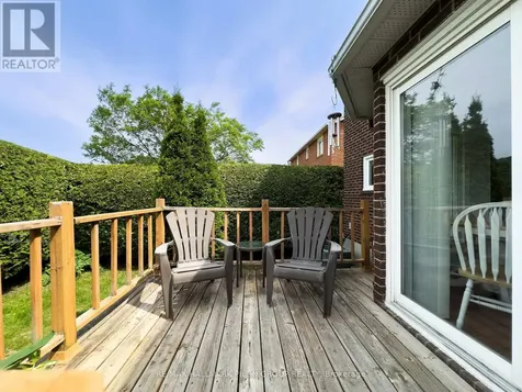 1354 Mountainside Crescent Ottawa ON K1E 3G5