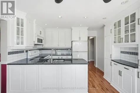 1354 Mountainside Crescent Ottawa ON K1E 3G5