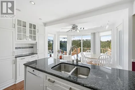 1354 Mountainside Crescent Ottawa ON K1E 3G5