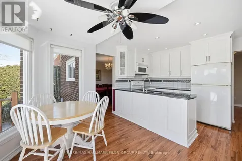 1354 Mountainside Crescent Ottawa ON K1E 3G5