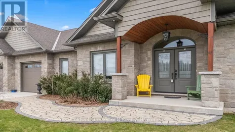 155 Marshall Heights Road West Grey ON N0G 1R0