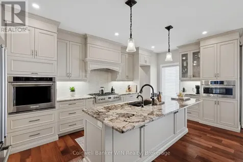 155 Marshall Heights Road West Grey ON N0G 1R0