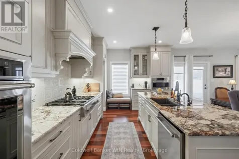 155 Marshall Heights Road West Grey ON N0G 1R0