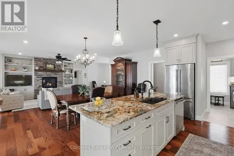 155 Marshall Heights Road West Grey ON N0G 1R0