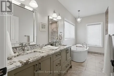 155 Marshall Heights Road West Grey ON N0G 1R0