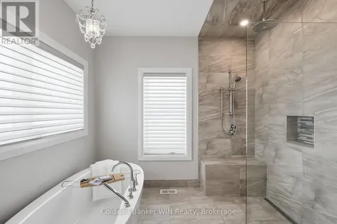 155 Marshall Heights Road West Grey ON N0G 1R0