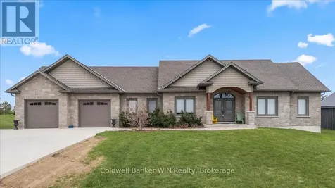 155 Marshall Heights Road West Grey ON N0G 1R0