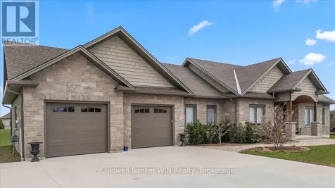 155 Marshall Heights Road West Grey ON N0G 1R0