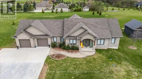 155 Marshall Heights Road West Grey ON N0G 1R0